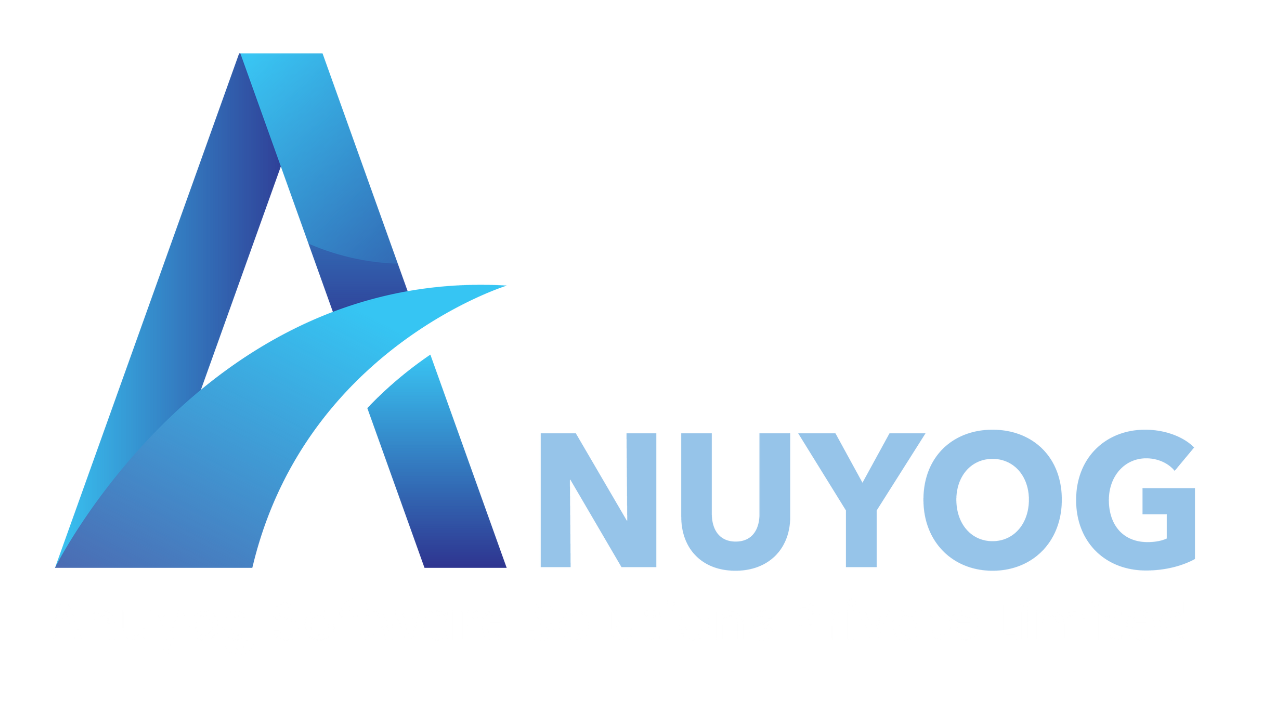 Anuyog Software Solutions Private Limited